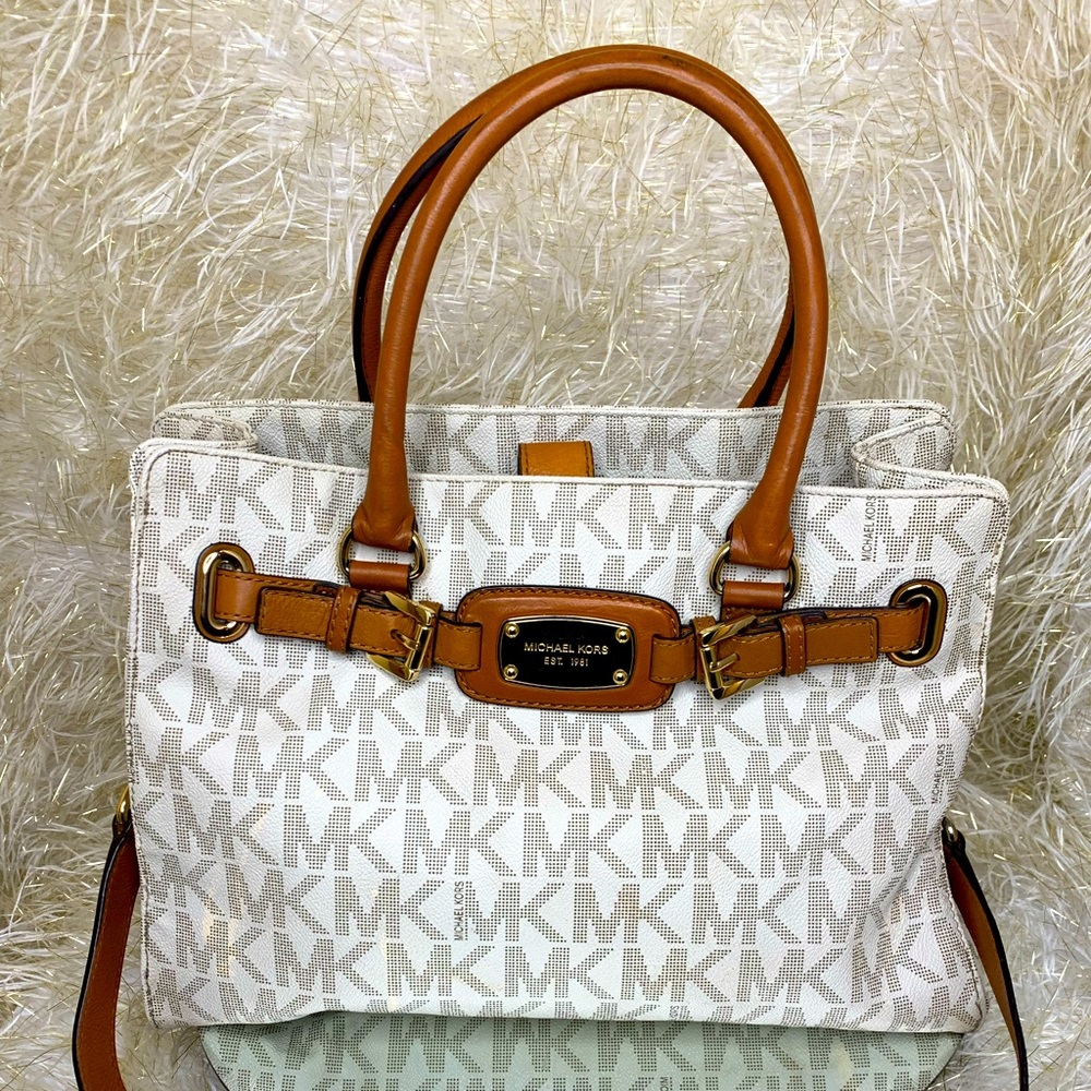 Michael Kors shoulder handbag